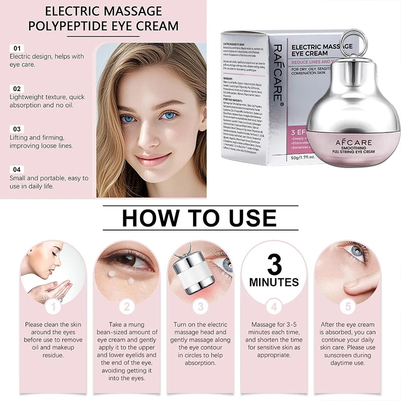 Advanced Collagen Eye Cream