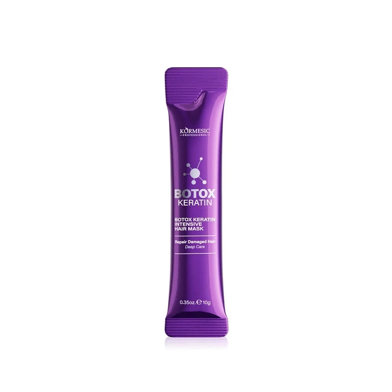 5-Second Keratin Hair Mask