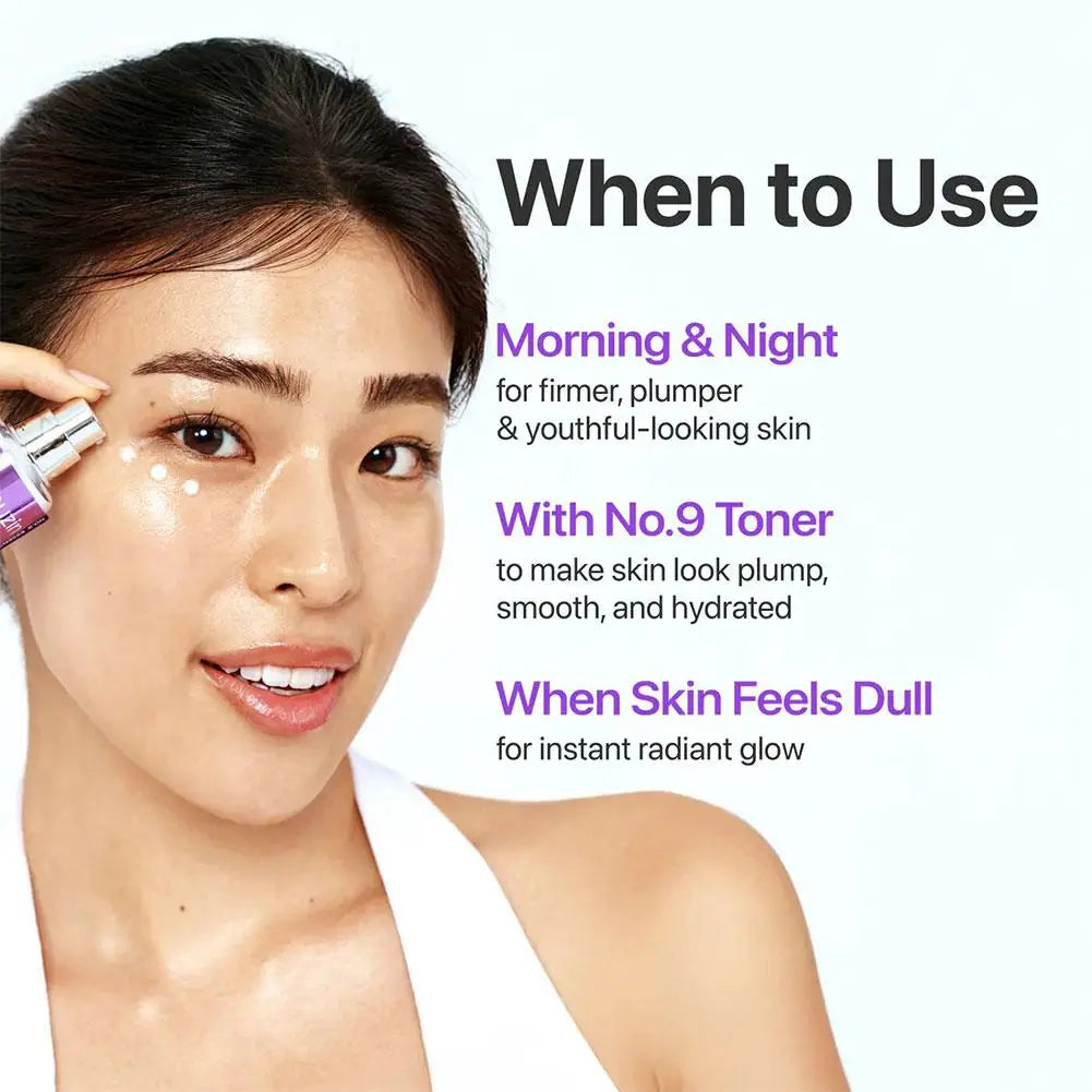 Advanced Skin Renewal Serum