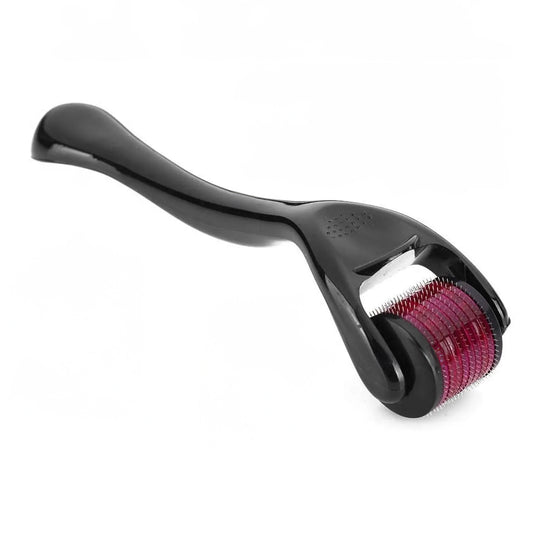 GrowRoll Derma Roller