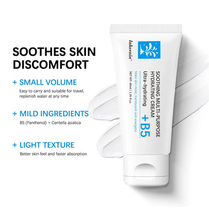 B5 Repair Cream Hydrating & Skin Repair