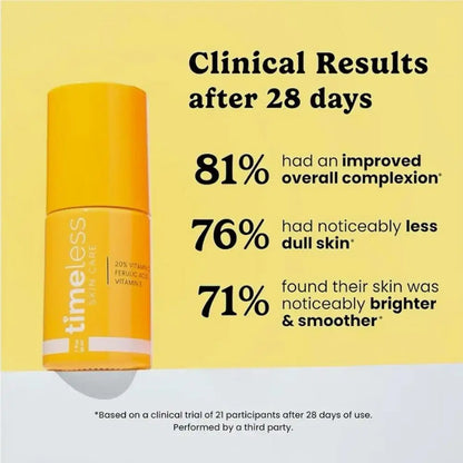 Vitamin C Serum