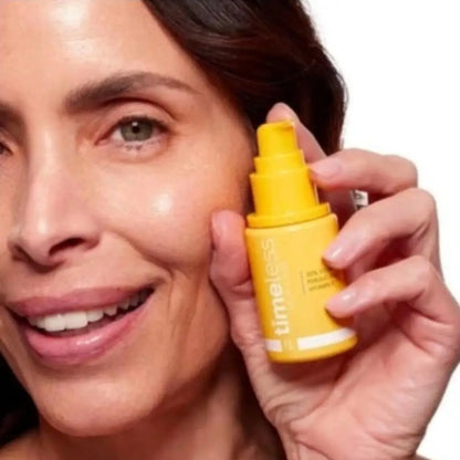 Vitamin C Serum