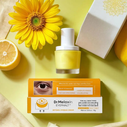 Retinol Eye Cream Firm & Bright