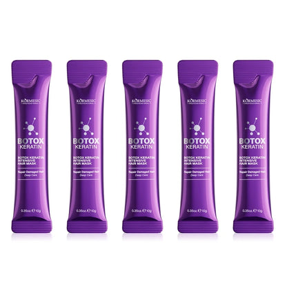 5-Second Keratin Hair Mask