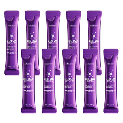 5-Second Keratin Hair Mask