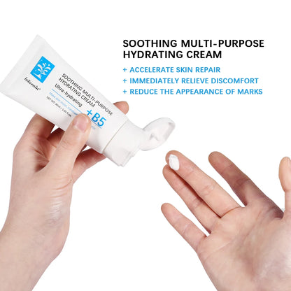 B5 Repair Cream Hydrating & Skin Repair
