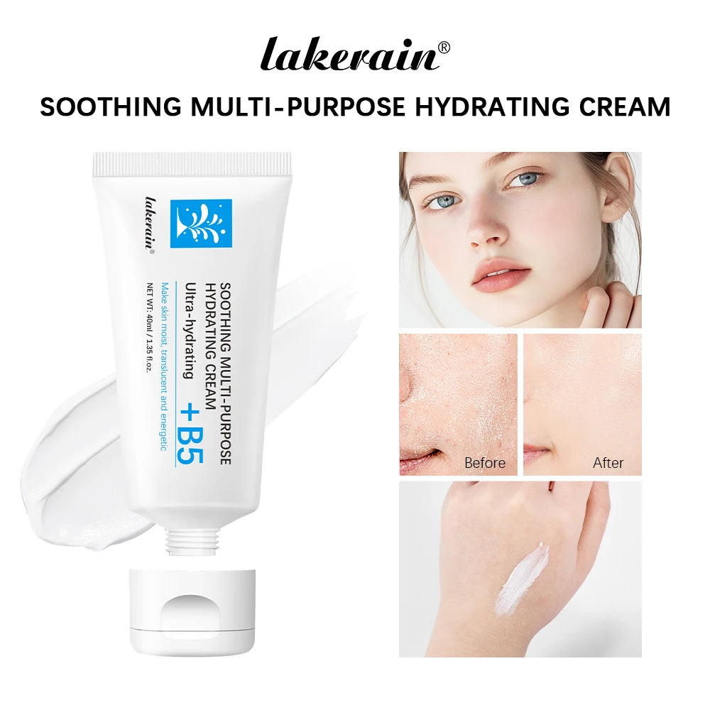 B5 Repair Cream Hydrating & Skin Repair