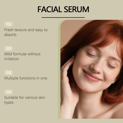 Copper Peptide Refreshing Serum