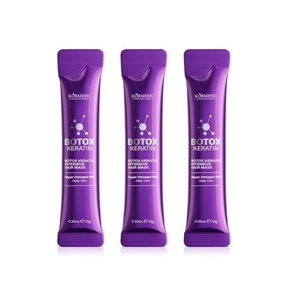 5-Second Keratin Hair Mask