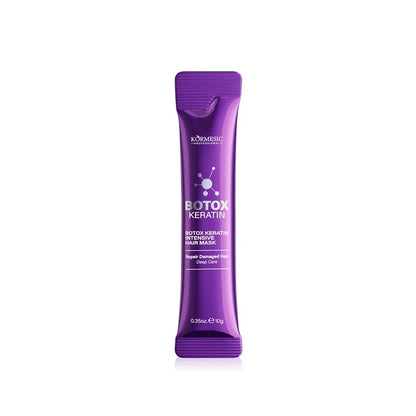 5-Second Keratin Hair Mask