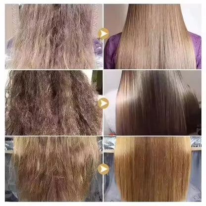 5-Second Keratin Hair Mask