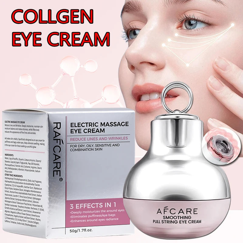 Advanced Collagen Eye Cream