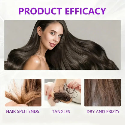 RevitaHair Biotin Shampoo