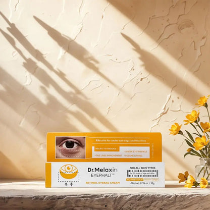 Retinol Eye Cream Firm & Bright