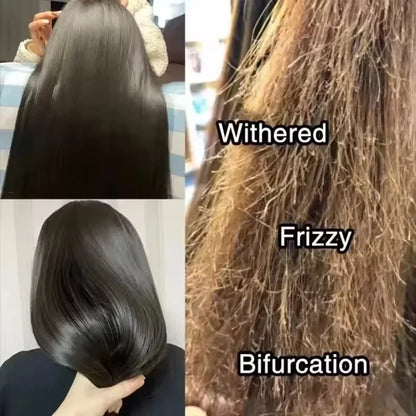 5-Second Keratin Hair Mask