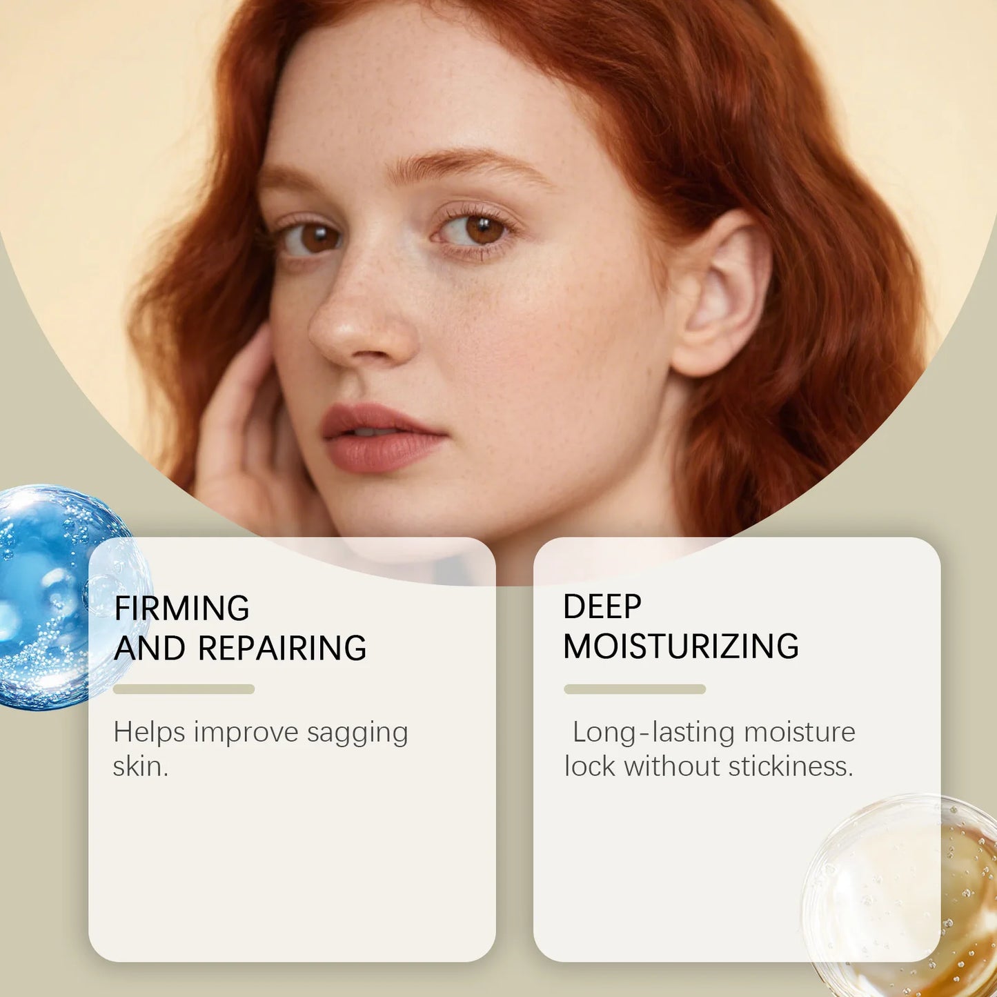 Copper Peptide Refreshing Serum