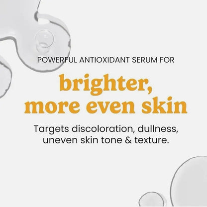 Vitamin C Serum