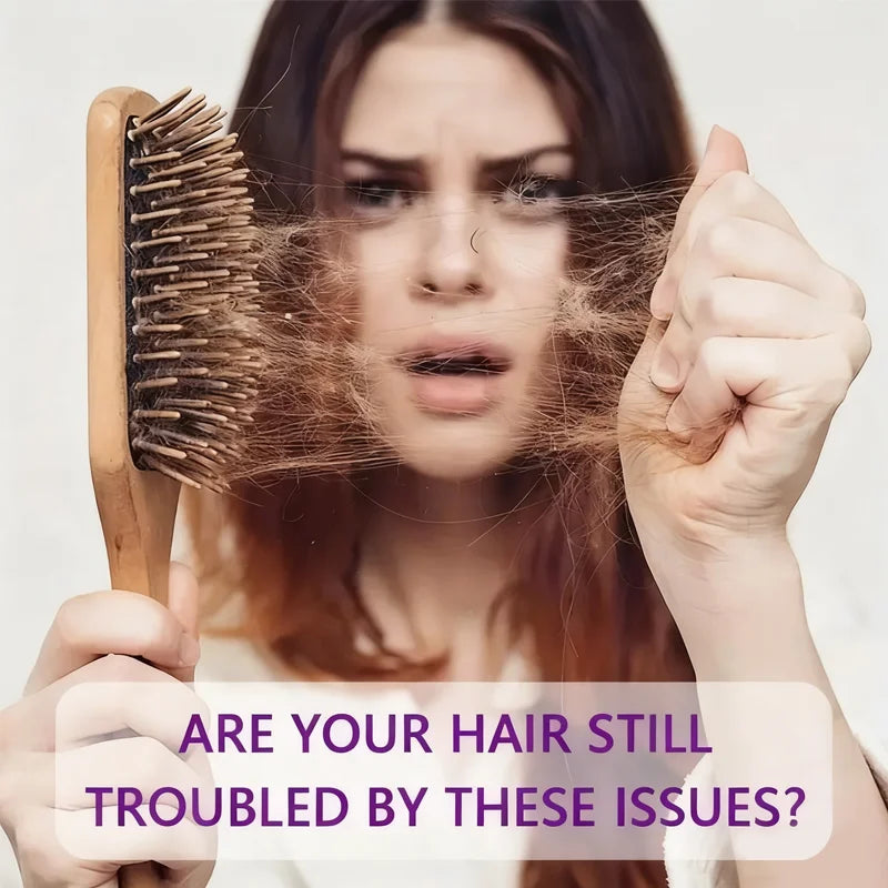 RevitaHair Biotin Shampoo