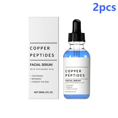 Copper Peptide Refreshing Serum