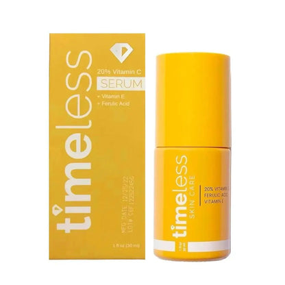 Vitamin C Serum