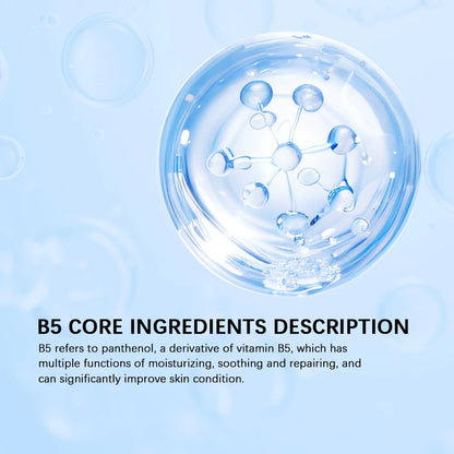 B5 Repair Cream Hydrating & Skin Repair