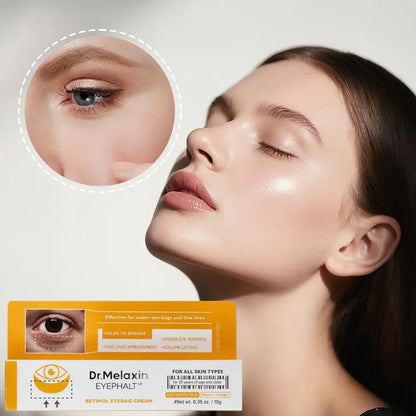 Retinol Eye Cream Firm & Bright