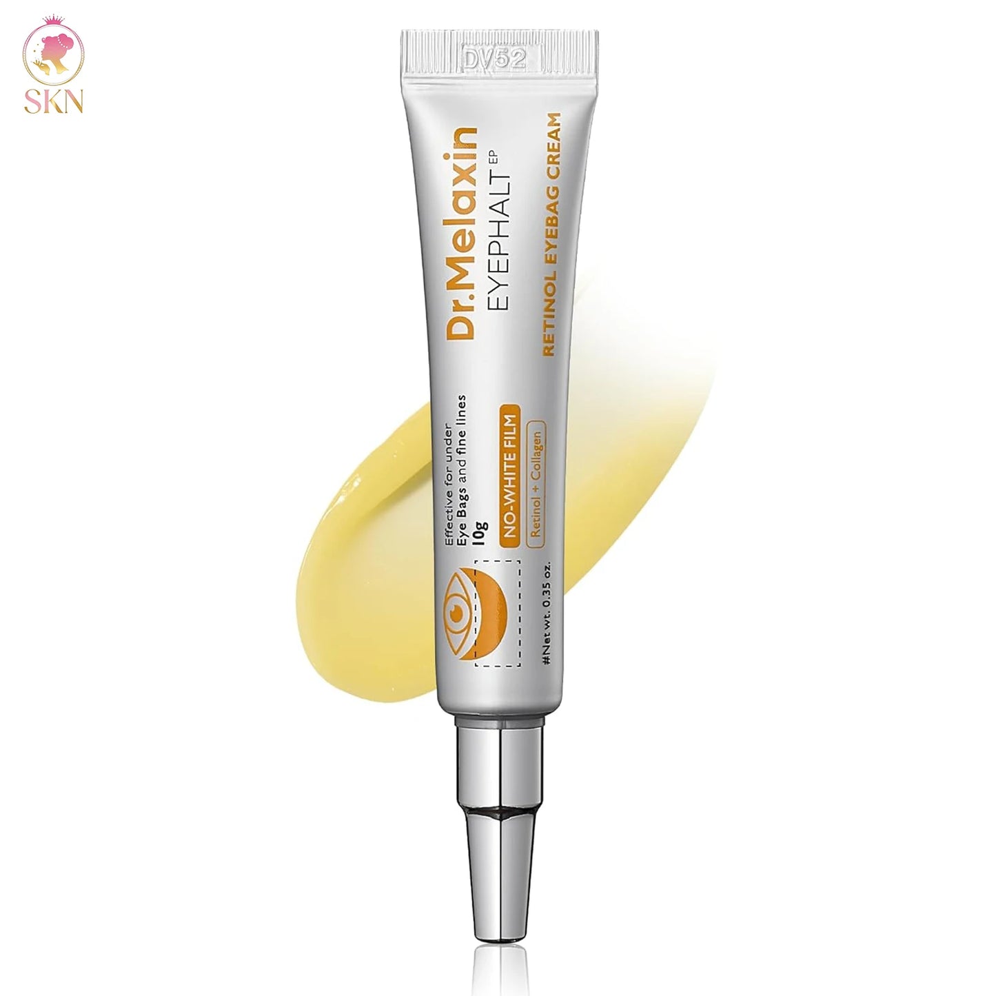 Retinol Eye Cream Firm & Bright