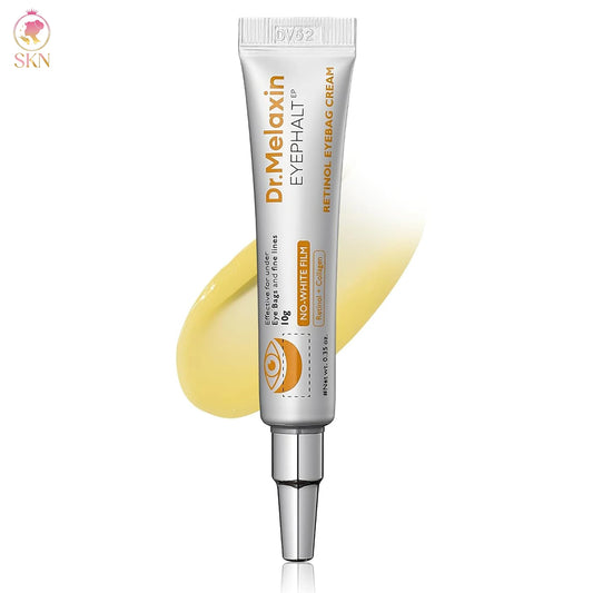 Retinol Eye Cream Firm & Bright