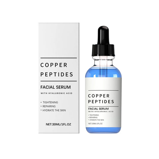 Copper Peptide Refreshing Serum