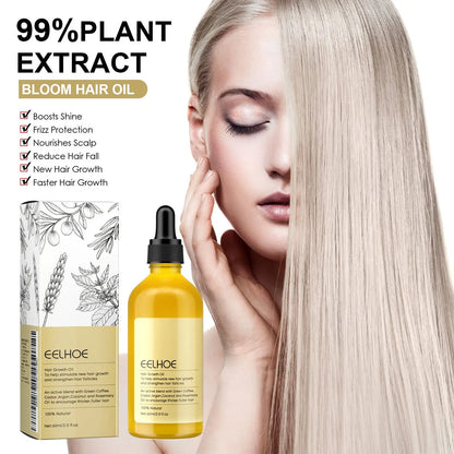 Hair Growth Rosemary Oil