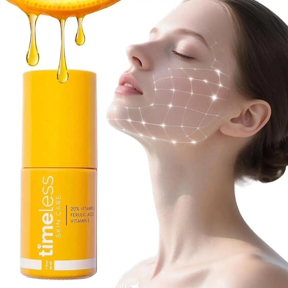 Vitamin C Serum