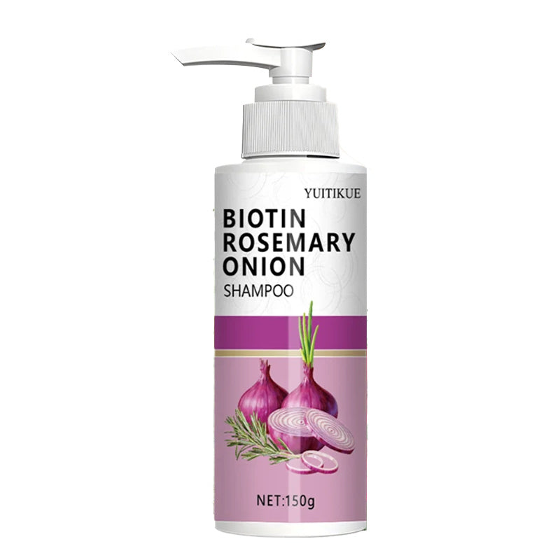 RevitaHair Biotin Shampoo